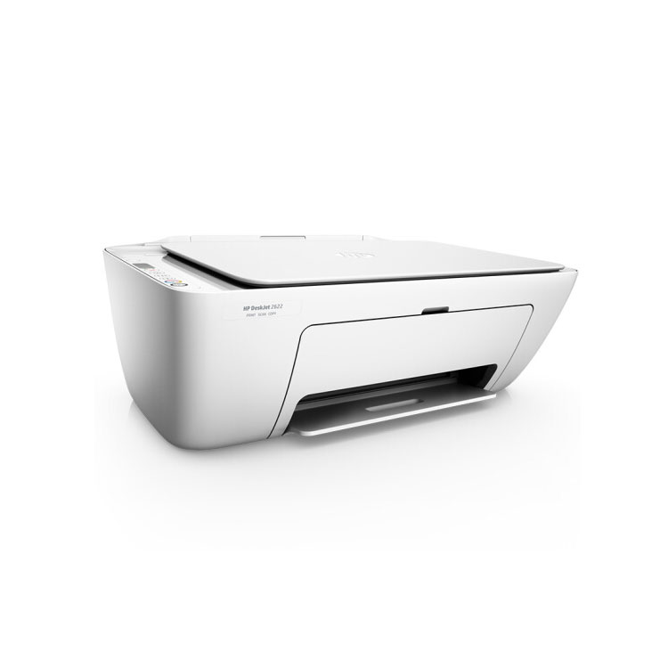 北京晟泰贸易有限公司商城-惠普（HP）HP DeskJet 2622 打印一体机 (无线打印、扫描，复印)