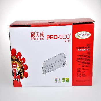 北京晟泰贸易有限公司商城-天威TN3335适用5450DN 5470DW 粉盒8520DN 8515DN行业装硒鼓