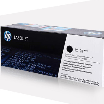 北京晟泰贸易有限公司商城-惠普（HP） CF400A 201A黑色硒鼓