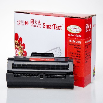 北京晟泰贸易有限公司商城-天威 LD202粉盒 适用联想Lenovo S2002 S2003W M2041 F2072打印机硒鼓 黑色带芯片