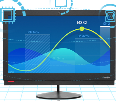 北京晟泰贸易有限公司商城-联想（ThinkCentre） M818Z 商务办公一体机电脑
