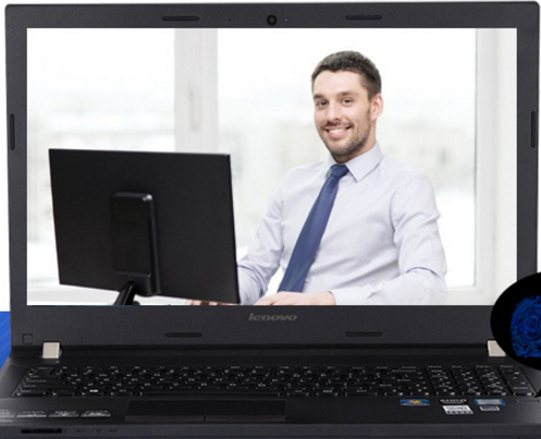 北京晟泰贸易有限公司商城-联想（Lenovo） 昭阳E42-80 14.0英寸商务办公笔记本电脑 轻薄便携笔记本