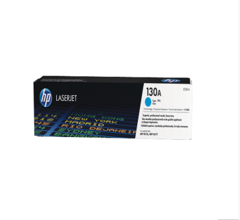 北京晟泰贸易有限公司商城-惠普（HP）LaserJet CF351A 130A 青色硒鼓（适用于LaserJet M176n/ M177fw）