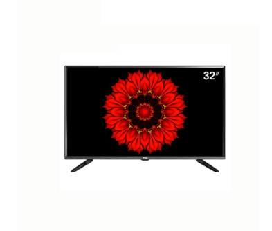 北京晟泰贸易有限公司商城-TCL Y32G1B LED蓝光 液晶电视 黑色