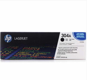 北京晟泰贸易有限公司商城-惠普（HP）Color LaserJet CC530A黑色硒鼓 304A（适用Color LaserJet CP2025 2320
