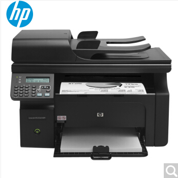 北京晟泰贸易有限公司商城-惠普(HP)M1219nf黑白激光多功能一体机