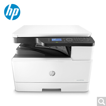 北京晟泰贸易有限公司商城-惠普（HP） M436n黑白激光打印机