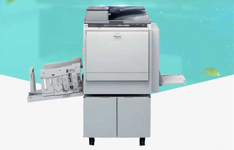 北京晟泰贸易有限公司商城-理光（Ricoh）HQ9000 数码印刷机油印机