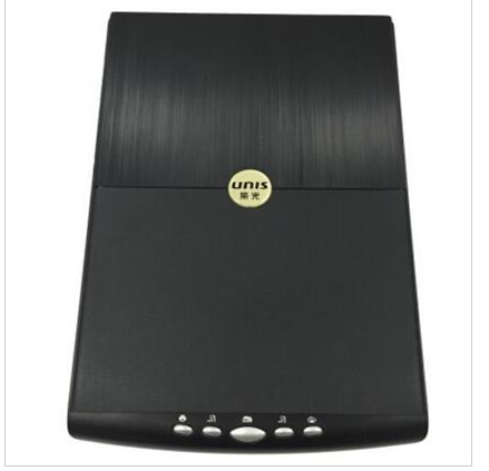 北京晟泰贸易有限公司商城-紫光（UNIS） D6800 A4平板扫描仪 高清扫描仪