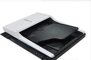 北京晟泰贸易有限公司商城-紫光F1110 高速双面扫描仪 自动馈纸连续扫描仪 10页/20面/分钟 平板+ADF