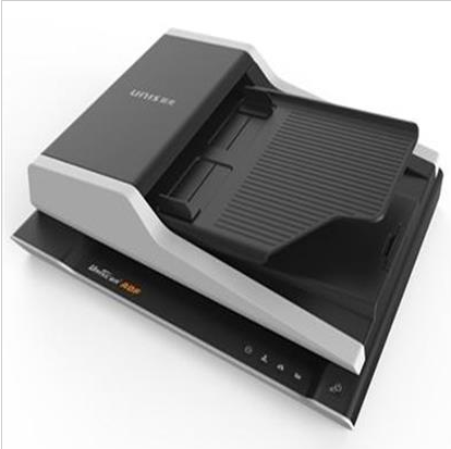北京晟泰贸易有限公司商城-紫光ADF+平板扫描仪 F1128