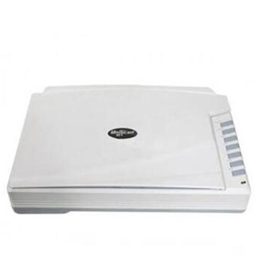 北京晟泰贸易有限公司商城-紫光（UNIS）Uniscan M1 快速平板扫描仪 A3