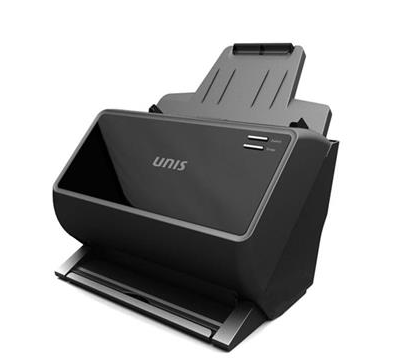 北京晟泰贸易有限公司商城-紫光（UNIS） Q320双面扫描仪A4