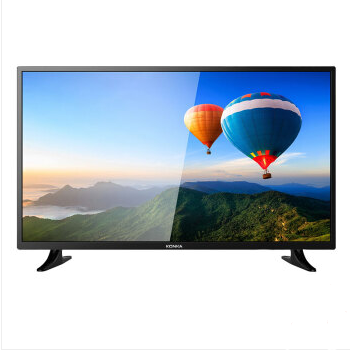 北京晟泰贸易有限公司商城-康佳（KONKA）LED40G2700 40英寸 高清液晶电视 黑色