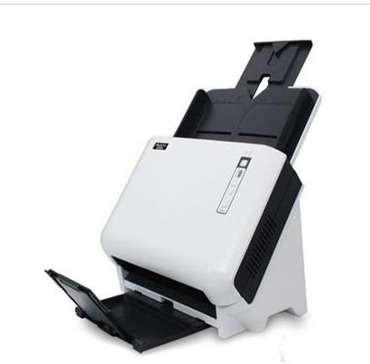 北京晟泰贸易有限公司商城-紫光Q5000扫描仪 A4 高速馈纸式自动双面扫描仪