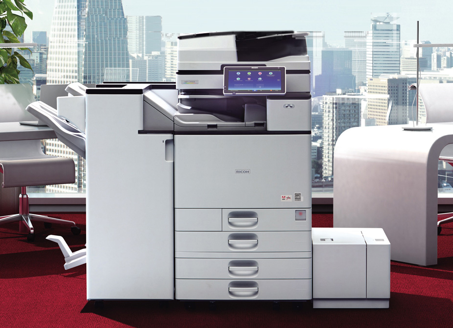 北京晟泰贸易有限公司商城-理光（Ricoh）C3504SP