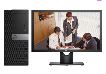 北京晟泰贸易有限公司商城-戴尔（DELL） OptiPlex 5050MT商用办公台式机电脑主机整机 i5-7500/8G/1T/DVDRW/2G