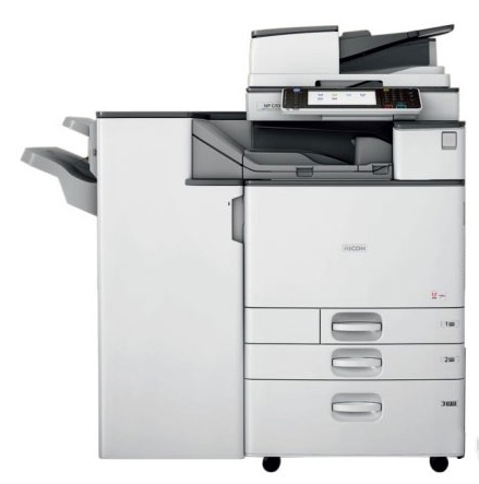 北京晟泰贸易有限公司商城-理光 RICOH 彩色激光多功能一体机 MP C2503SP