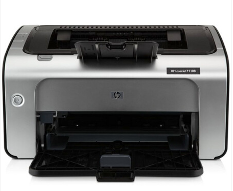 北京晟泰贸易有限公司商城-惠普（HP） HP Laserjet PRO P1108 激光
