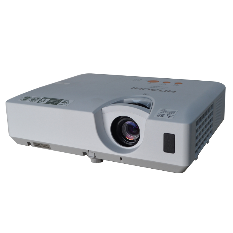 北京晟泰贸易有限公司商城-日立（HITACHI）HCP-839WX 办公教学家用投影仪