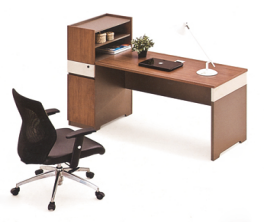 北京晟泰贸易有限公司商城-昊丰板式组合办公桌配套 HF-004