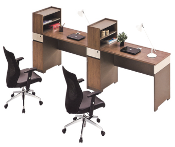 北京晟泰贸易有限公司商城-昊丰板式组合办公桌配套 HF-006