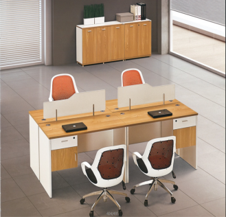 北京晟泰贸易有限公司商城-昊丰板式组合办公桌配套 H F-077