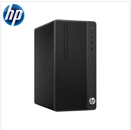 北京晟泰贸易有限公司商城-惠普 HP 280 Pro G3 MT Business PC-G5011000057 I3-7100/H110/4G/1T/集成显卡/DVDrw/单主机/Do