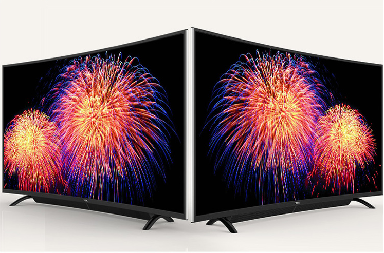 北京晟泰贸易有限公司商城-TCL电视L48P1S-CF 48寸LED高清电视