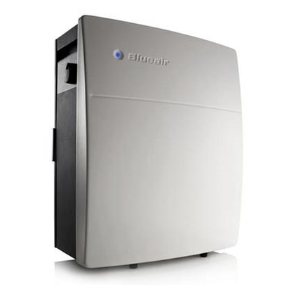 北京晟泰贸易有限公司商城-布鲁雅尔 203Slim 空气净化器 白色 适用于17-30平方米