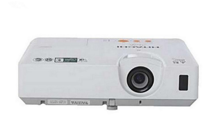 北京晟泰贸易有限公司商城-日立HCP-N3820X长焦投影机