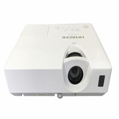 北京晟泰贸易有限公司商城-日立 （HITACHI）投影仪 办公家用教学工程投影机 HCP-N3310X