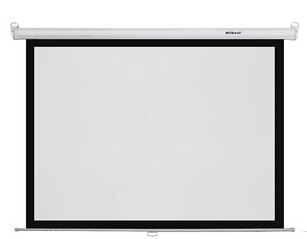 北京晟泰贸易有限公司商城-高思 GS-E84A 投影幕