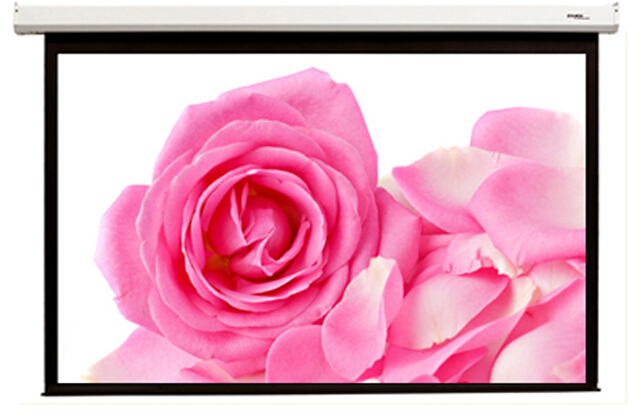 北京晟泰贸易有限公司商城-高思 GS-E120B 投影幕