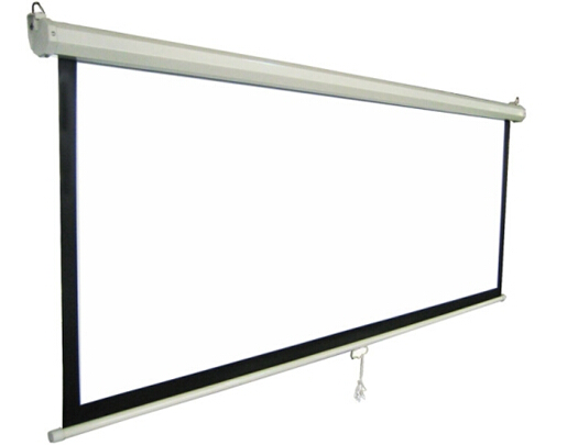 北京晟泰贸易有限公司商城-高思 GS-E130B 投影幕