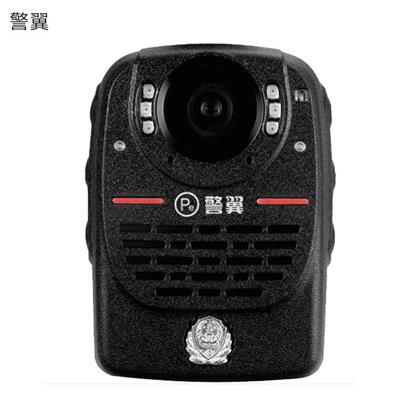 北京晟泰贸易有限公司商城-警翼 DSJ-1V 单警执法视音频记录仪 内存16G