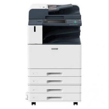 北京晟泰贸易有限公司商城-富士施乐（Fuji Xerox） DC-VI C4471 CPS 彩色数码多功能复印机 4纸盒 打印复印扫描 含上门安装