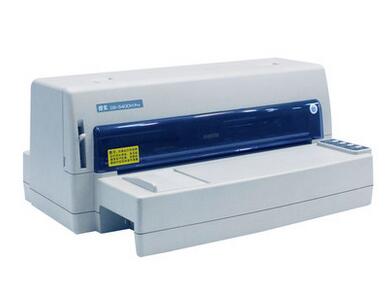 北京晟泰贸易有限公司商城-得实 DS-5400HPRO106列证卡 106D-3\M21-1 针式打印机