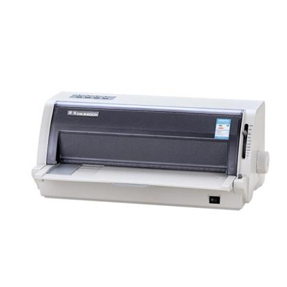 北京晟泰贸易有限公司商城-得实 DS-5400IV 高效智能型24针110列平推票据打印机