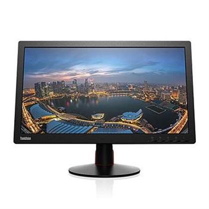 北京晟泰贸易有限公司商城-联想 lenovo 显示器 F2014 19.5寸 宽屏液晶显示器 (黑色)