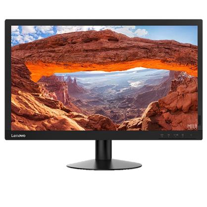 北京晟泰贸易有限公司商城-联想（LENOVO） ThinkVision 21.5英寸宽屏LED 液晶显示器 T2224r 分辨率1920*1080