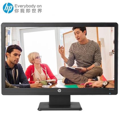 北京晟泰贸易有限公司商城-惠普(HP) LV2011 20英寸 LED背光液晶显示器