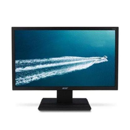 北京晟泰贸易有限公司商城-宏碁显示器 V226HQL 21.5寸 LED 1920*1080 VGA+DVI接口 黑色