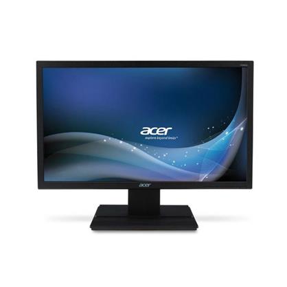 北京晟泰贸易有限公司商城-宏碁显示器 V206HQL 19.5寸/16:9/1366*768/VGA接口/TN LED屏