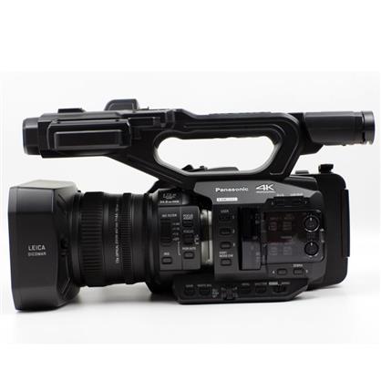 北京晟泰贸易有限公司商城-松下（Panasonic） AG-UX90MC 4K高清数码摄像机/手持高清DV 官方标配