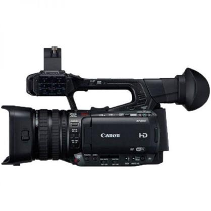 北京晟泰贸易有限公司商城-佳能(Canon) XF200 专业数码摄像机