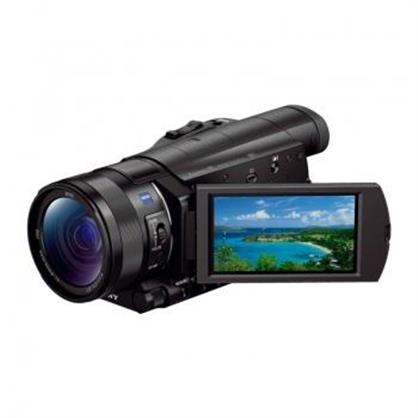 北京晟泰贸易有限公司商城-Sony/索尼 HDR-CX900E 数码摄像机