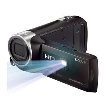 北京晟泰贸易有限公司商城-索尼 （SONY）HDR-PJ410 高清数码摄像机 光学防抖