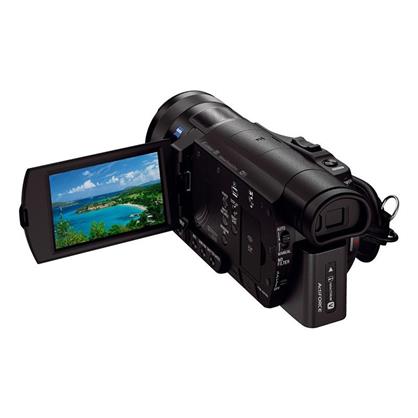 北京晟泰贸易有限公司商城-索尼（SONY）FDR-AX100E 4K高清数码摄像机