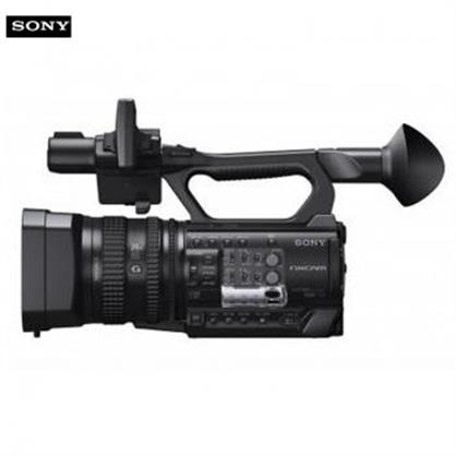 北京晟泰贸易有限公司商城-Sony/索尼 HXR-NX100 摄像机